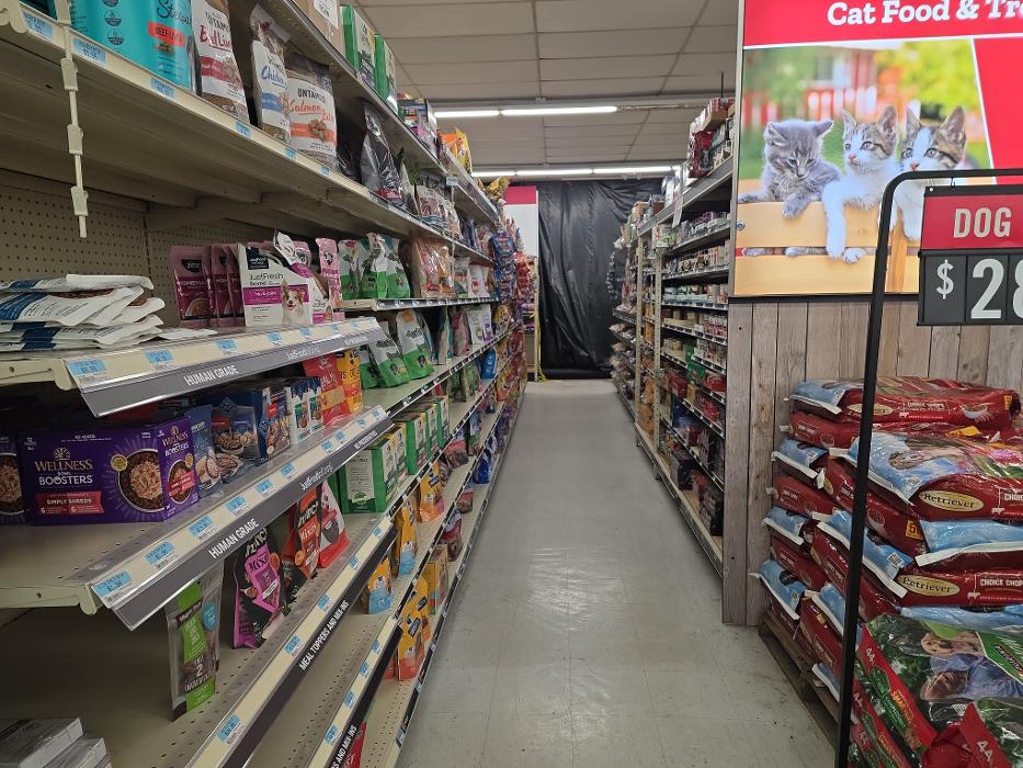 Tractor Supply Co. Image