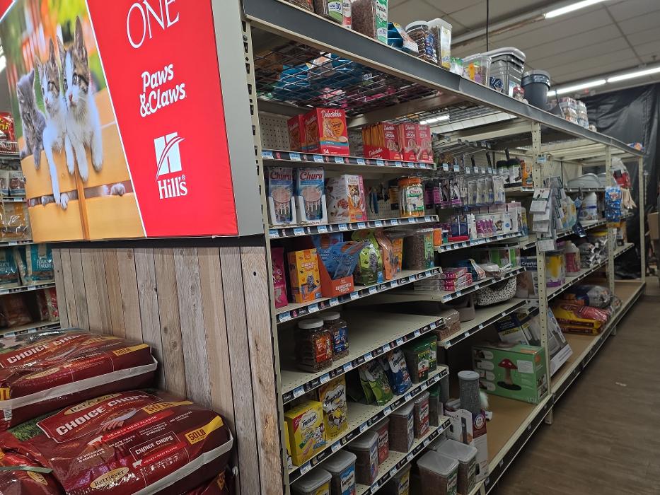 Tractor Supply Co. Image