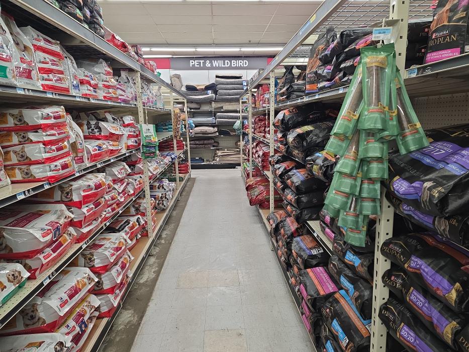 Tractor Supply Co. Image