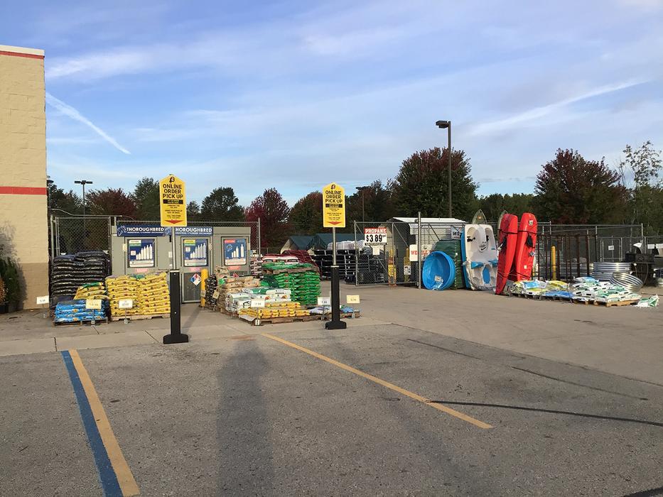 Tractor Supply Co. - Marinette, WI