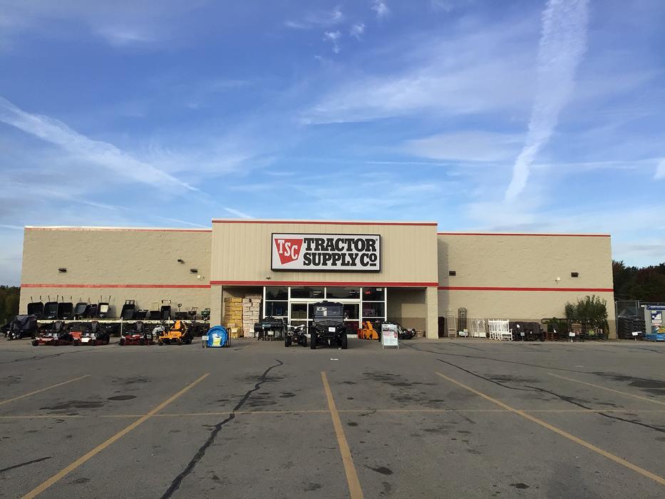 Tractor Supply Co. - Marinette, WI