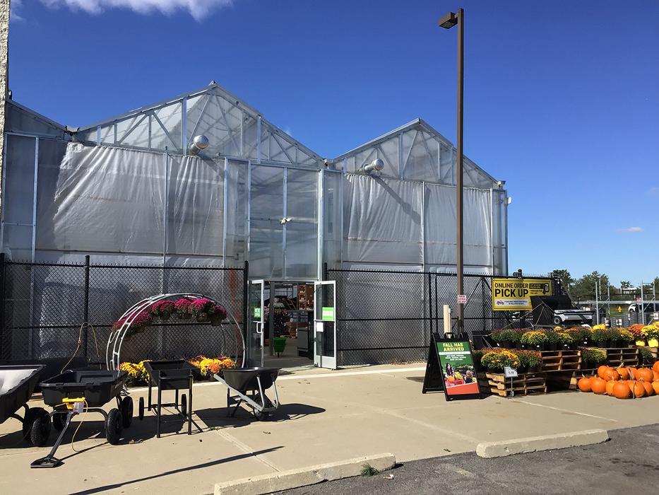 Tractor Supply Co. Image