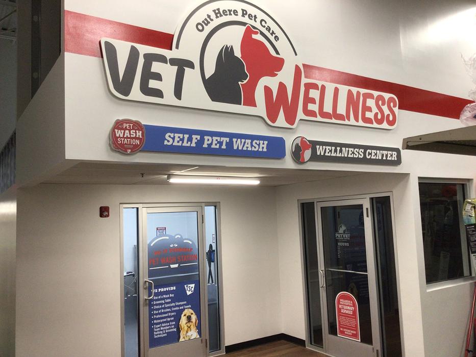 Tractor Supply Co. Image