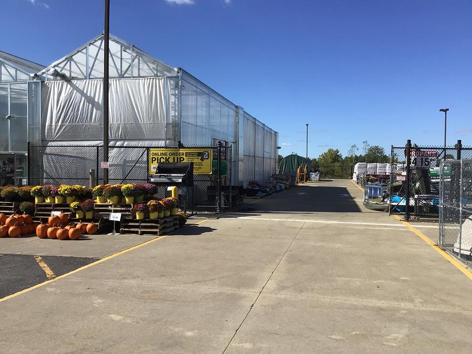 Tractor Supply Co. Image