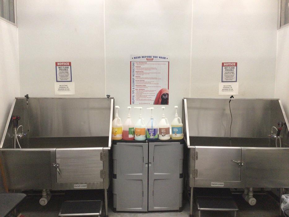 Tractor Supply Co. - Travelers Rest, SC