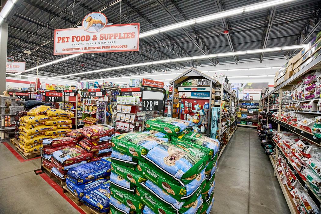 Tractor Supply Co. - Cuero, TX