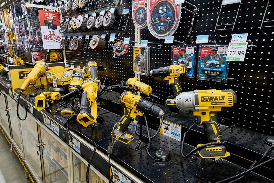 Tractor Supply Co. - Cuero, TX