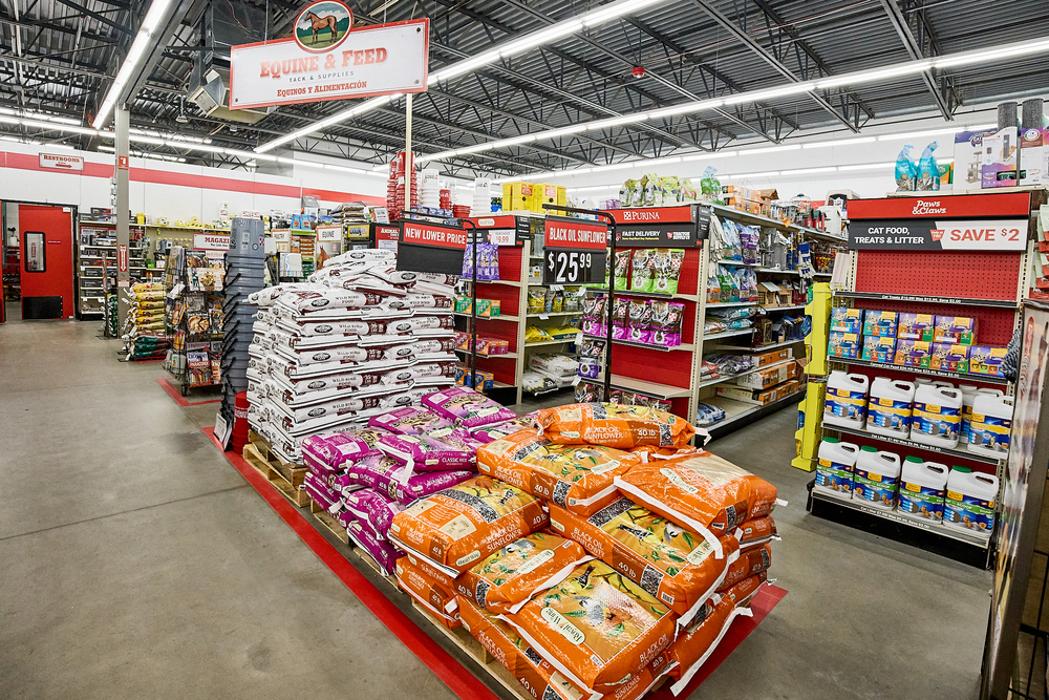 Tractor Supply Co. - Cuero, TX