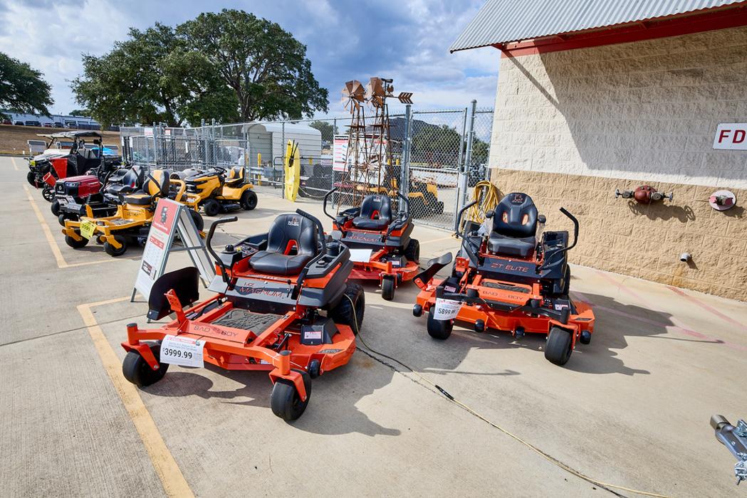 Tractor Supply Co. - Cuero, TX