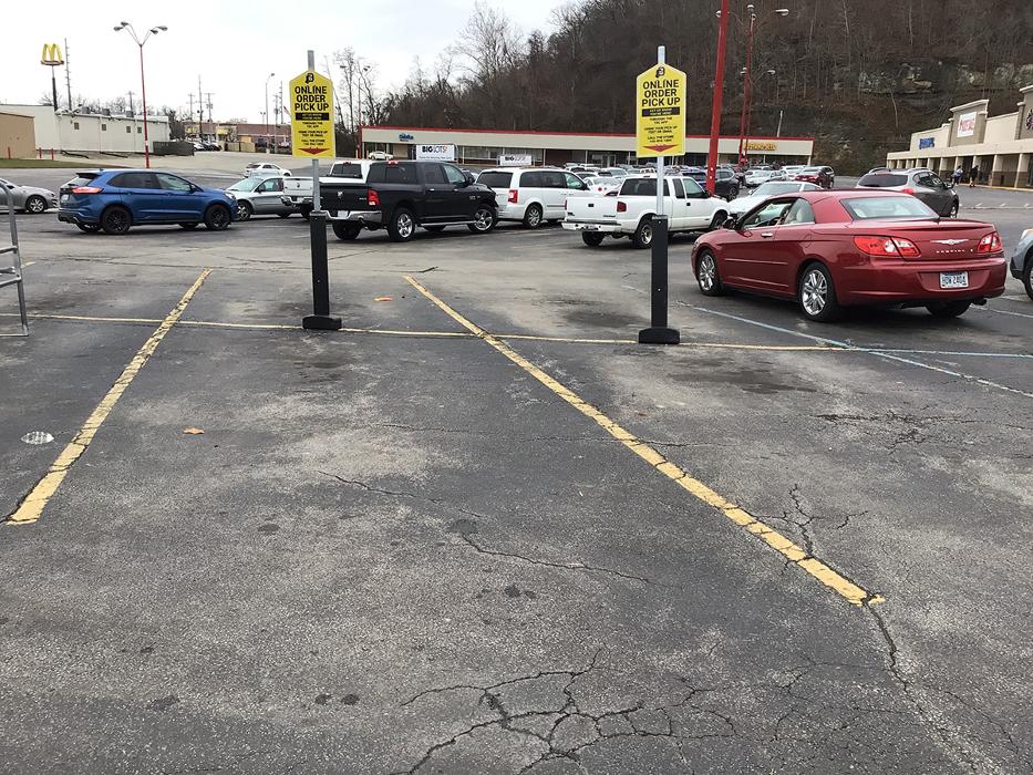 Tractor Supply Co. Image