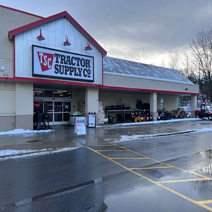 Tractor Supply Co. - Waterville, ME