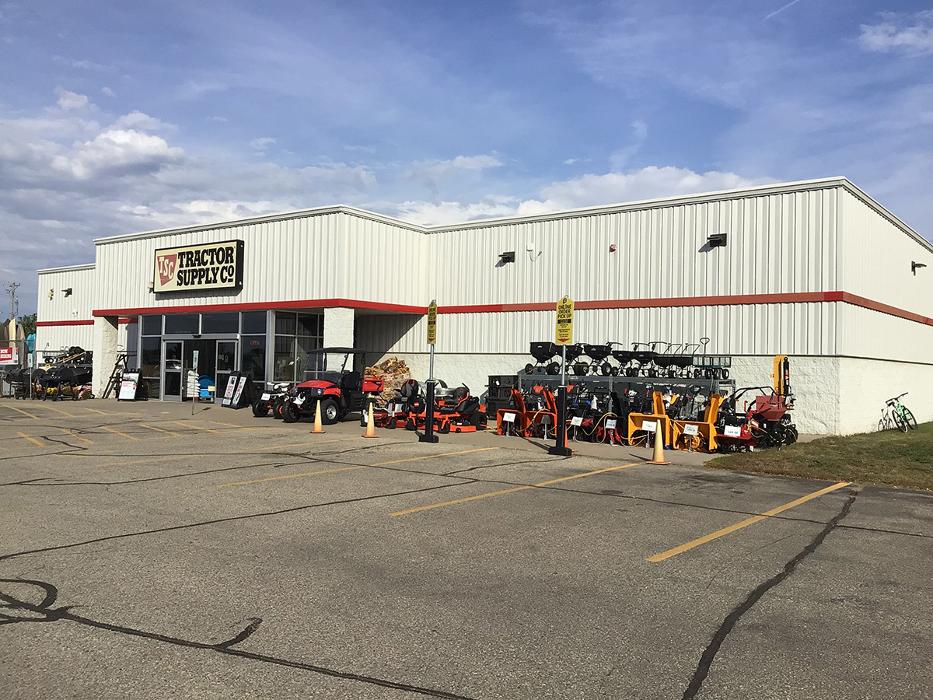Tractor Supply Co. Image