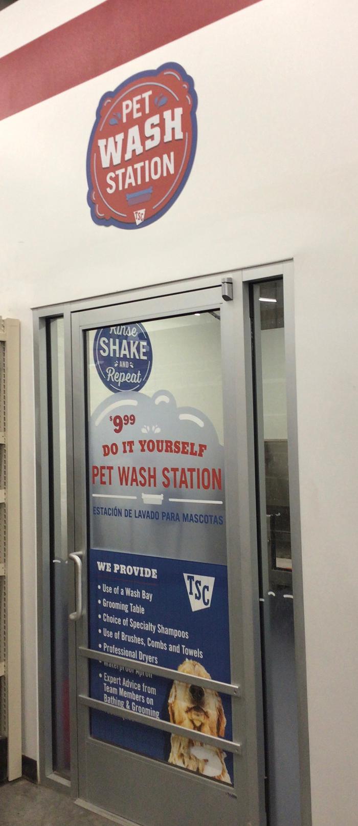 Tractor Supply Co. Image