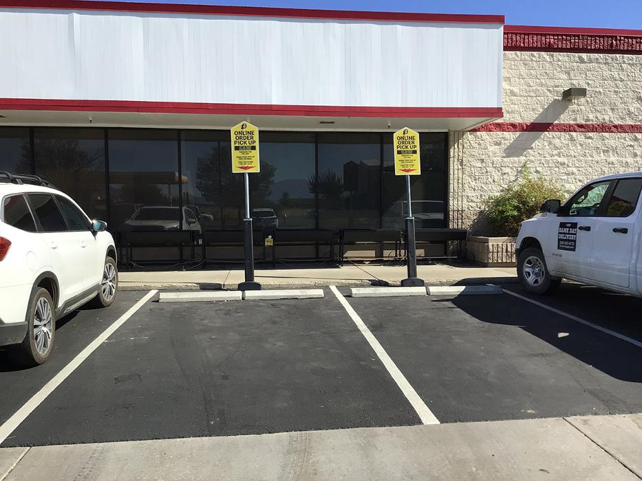 Tractor Supply Co. Image