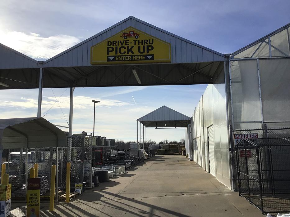 Tractor Supply Co. - Glenpool, OK