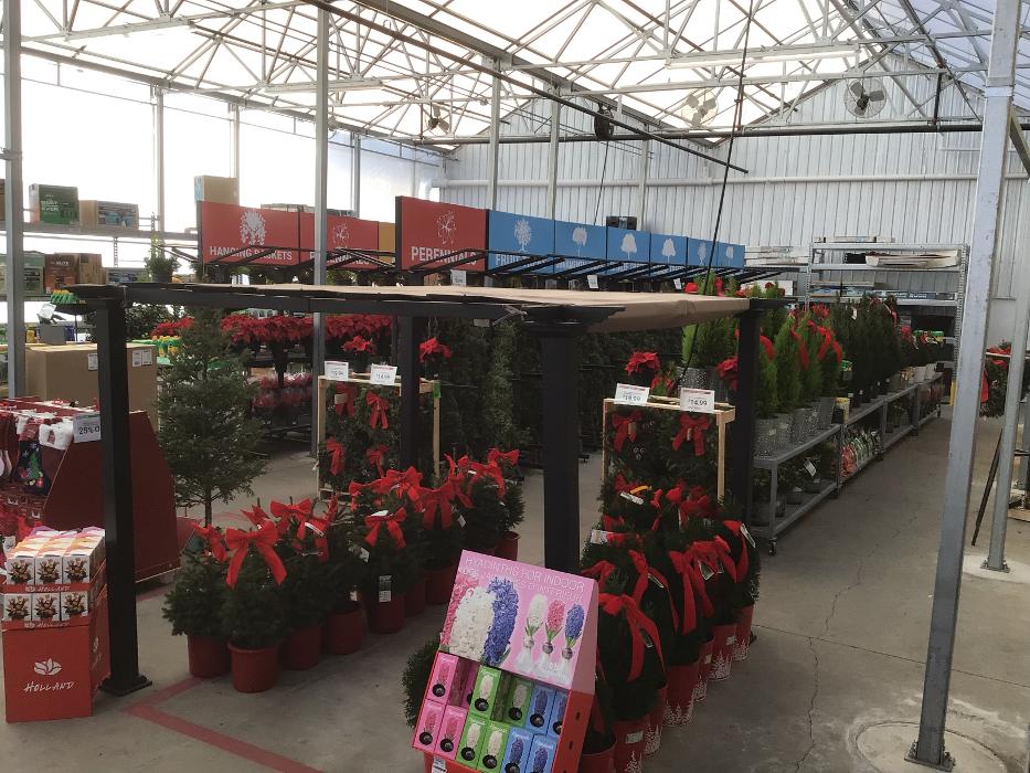 Tractor Supply Co. - Glenpool, OK