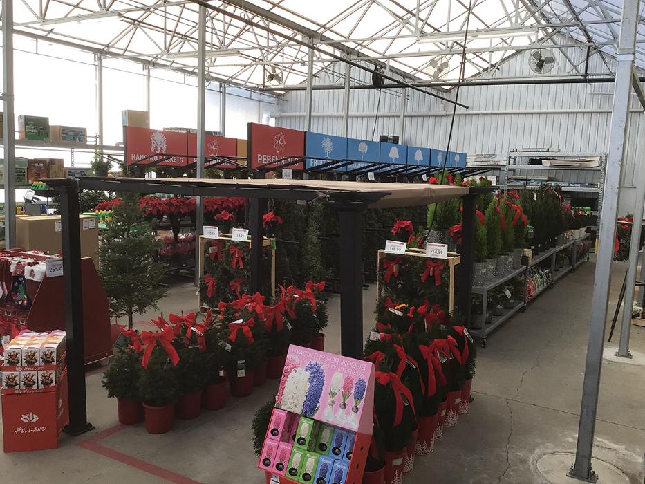 Tractor Supply Co. - Glenpool, OK