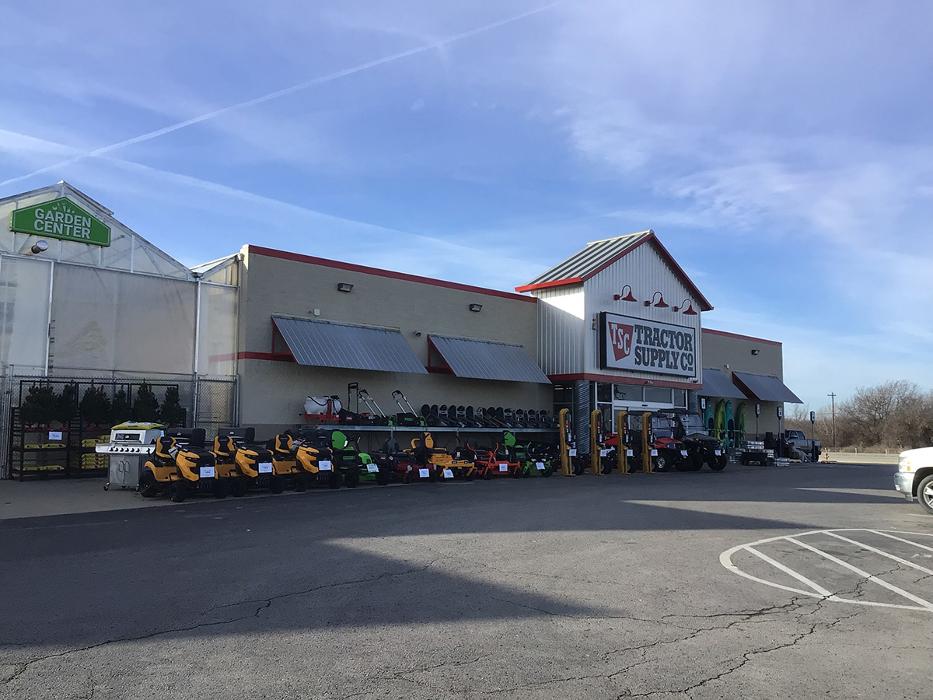Tractor Supply Co. - Glenpool, OK