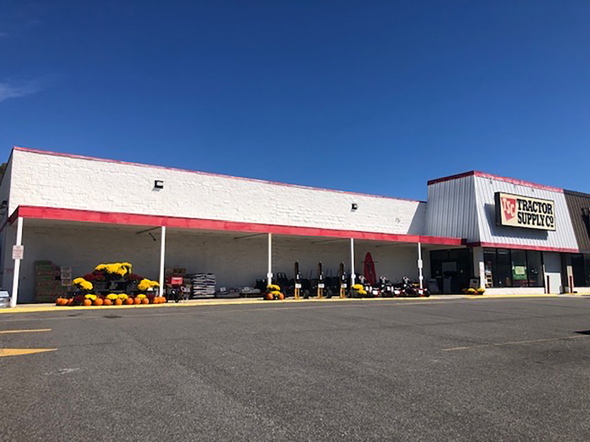 Tractor Supply Co. - Wytheville, VA 24382 - (276)227-0559 | ShowMeLocal.com