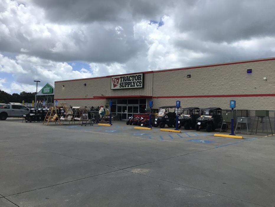 Tractor Supply Co.
