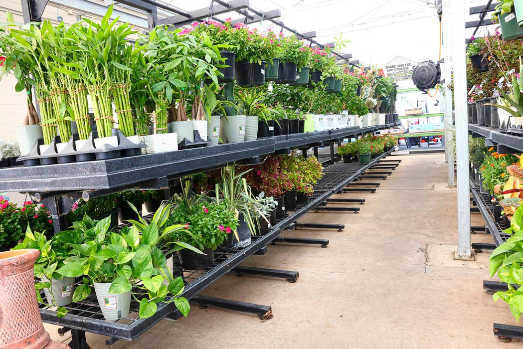 Tractor Supply Co. Image