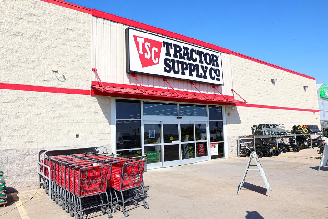 Tractor Supply Co. Image