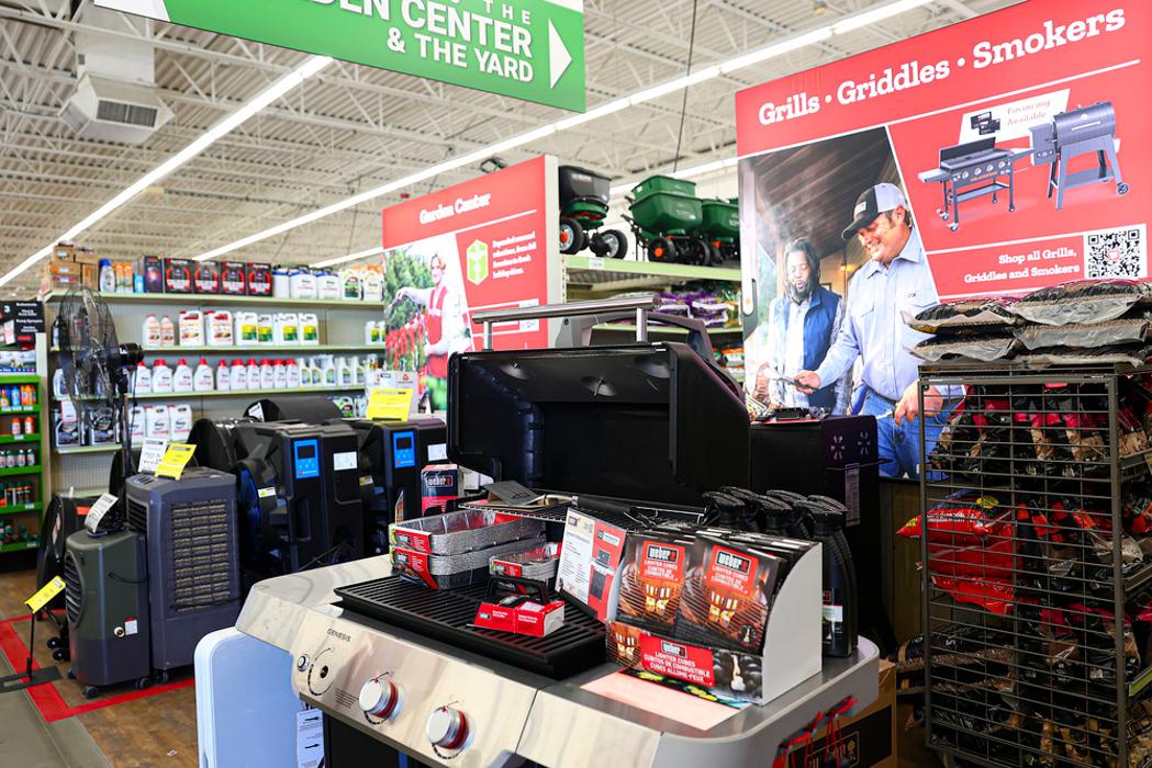 Tractor Supply Co. Image