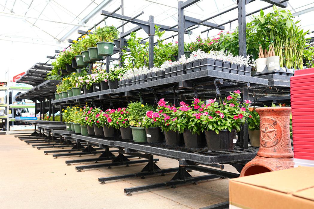 Tractor Supply Co. Image