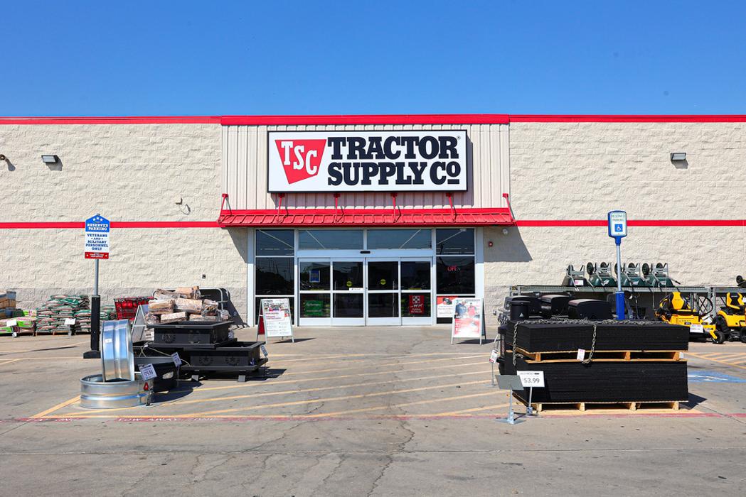 Tractor Supply Co. Image