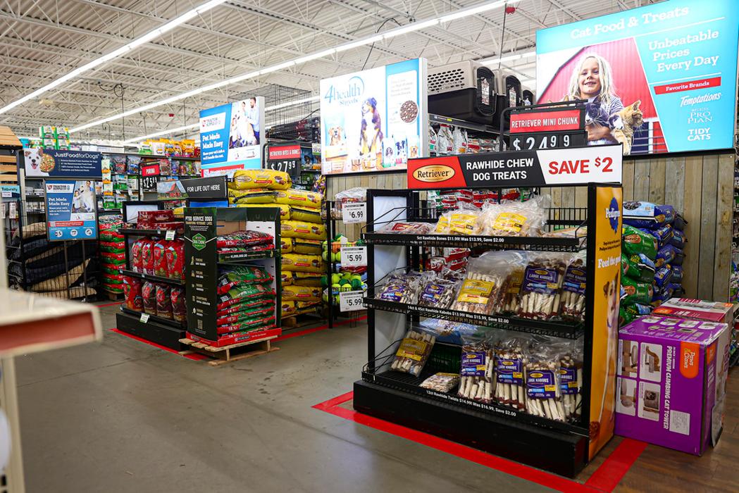 Tractor Supply Co. Image