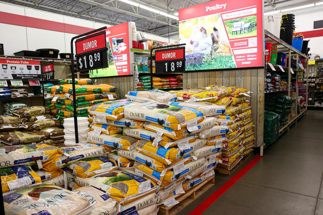 Tractor Supply Co. Image