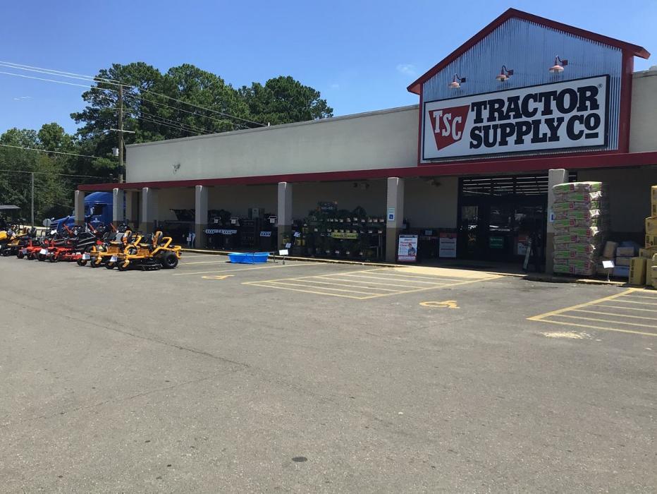 Tractor Supply Co.