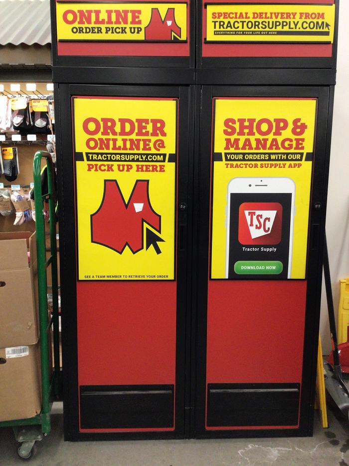 Tractor Supply Co. - Laurel, MT