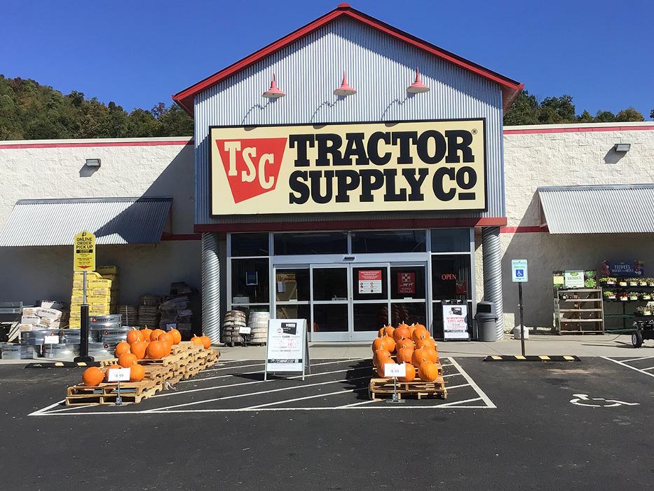 Tractor Supply Co. - Middlesboro, KY