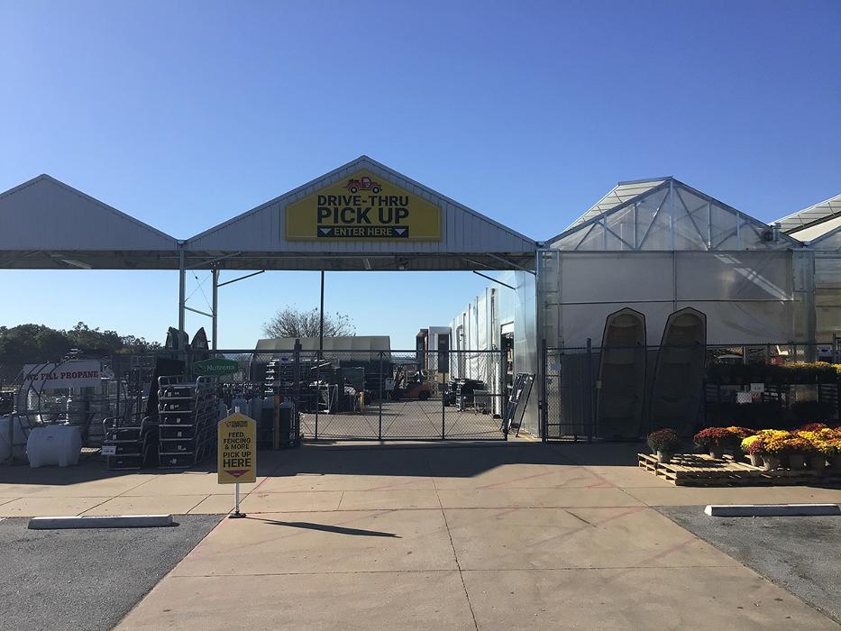 Tractor Supply Co. Image