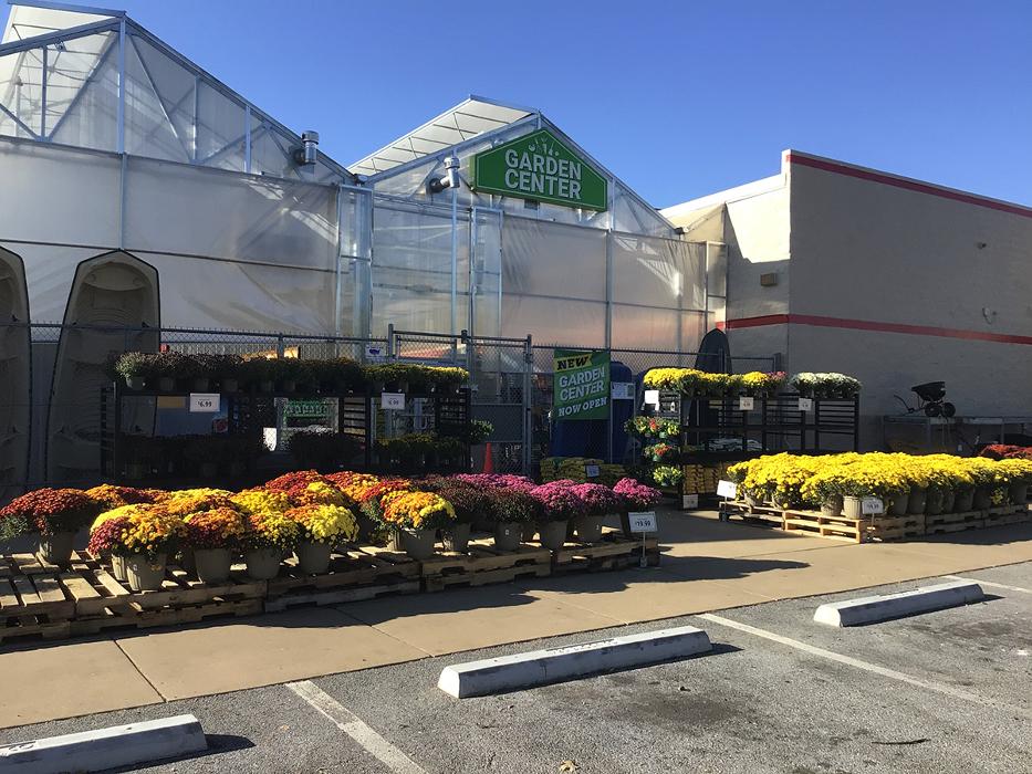 Tractor Supply Co. Image