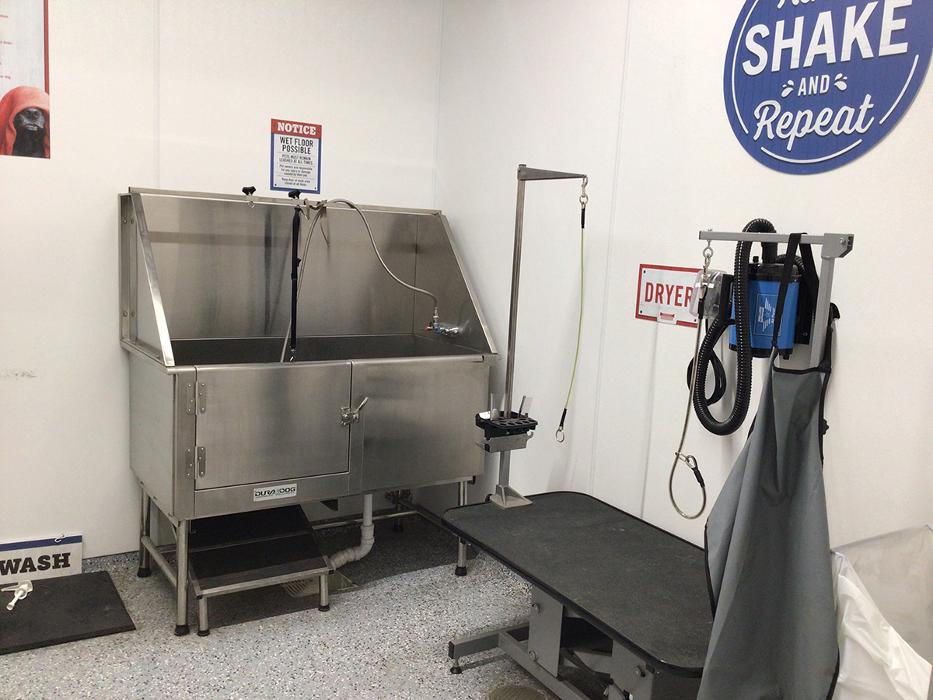 Tractor Supply Co. - Washington, NC