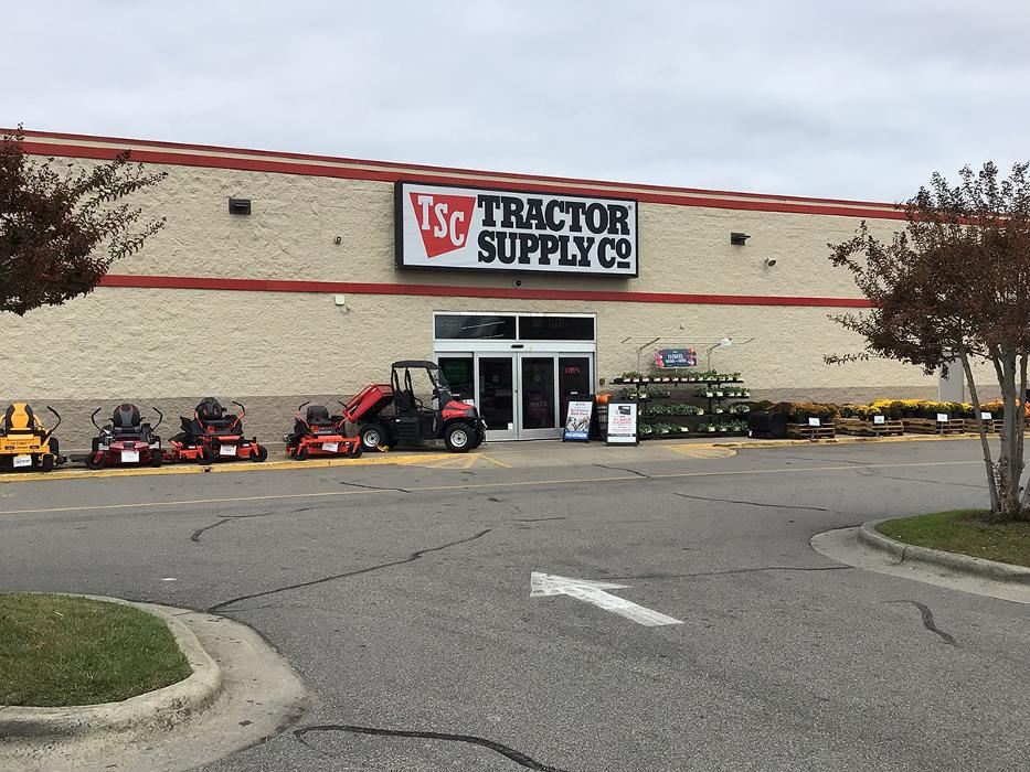 Tractor Supply Co. - Washington, NC