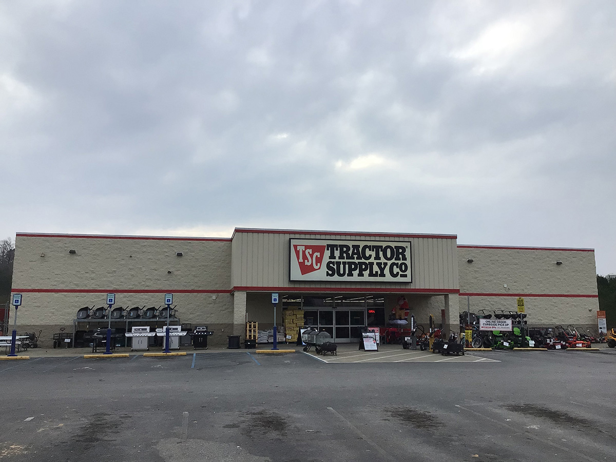 Tractor Supply Co. - Moody, AL 35004 - (205)640-8000 | ShowMeLocal.com