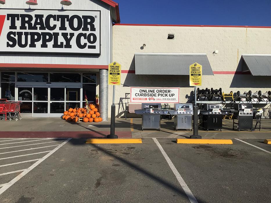 Tractor Supply Co. - Natchitoches, LA
