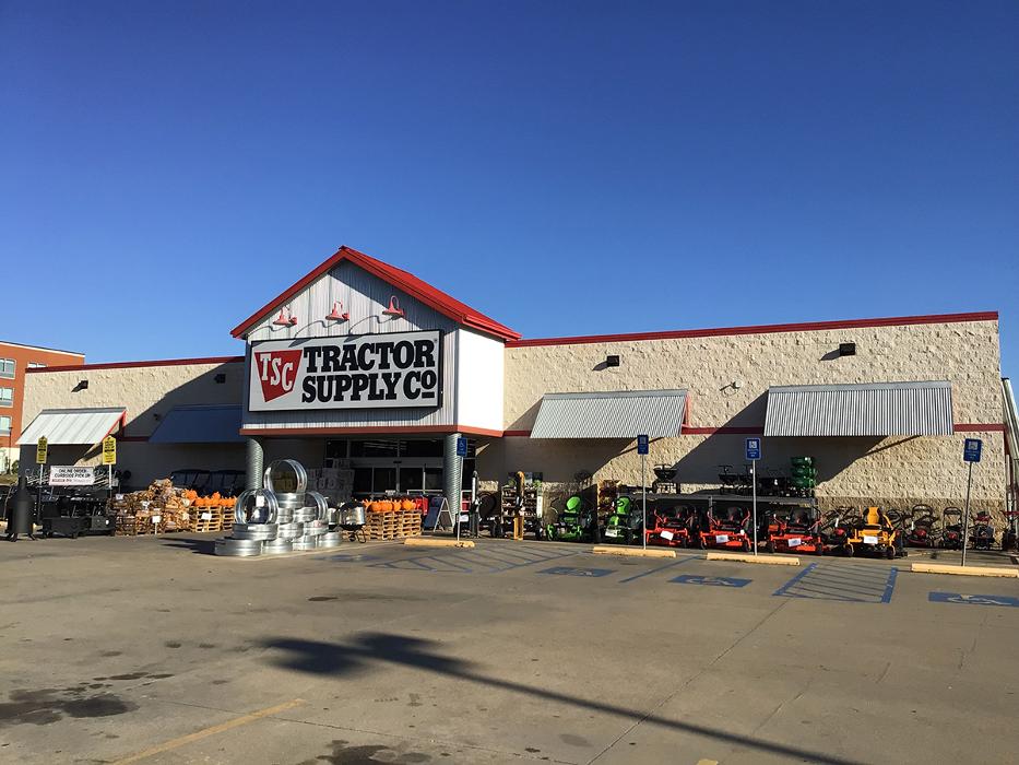 Tractor Supply Co. - Ruston, LA
