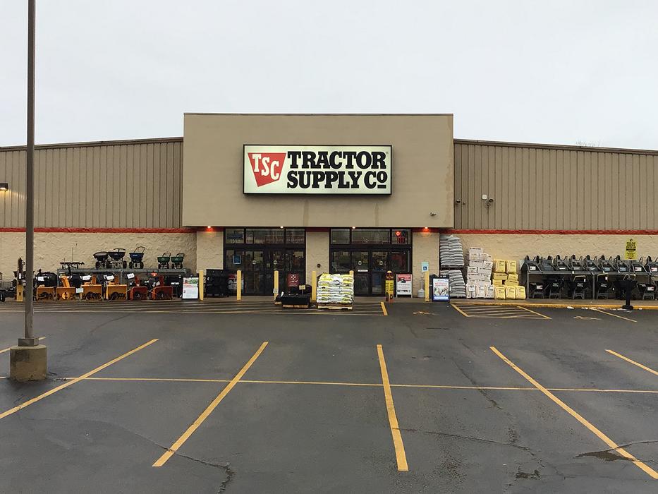 Tractor Supply Co. Image