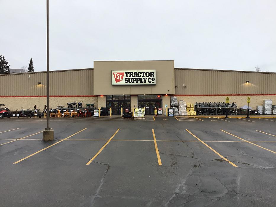 Tractor Supply Co. Image