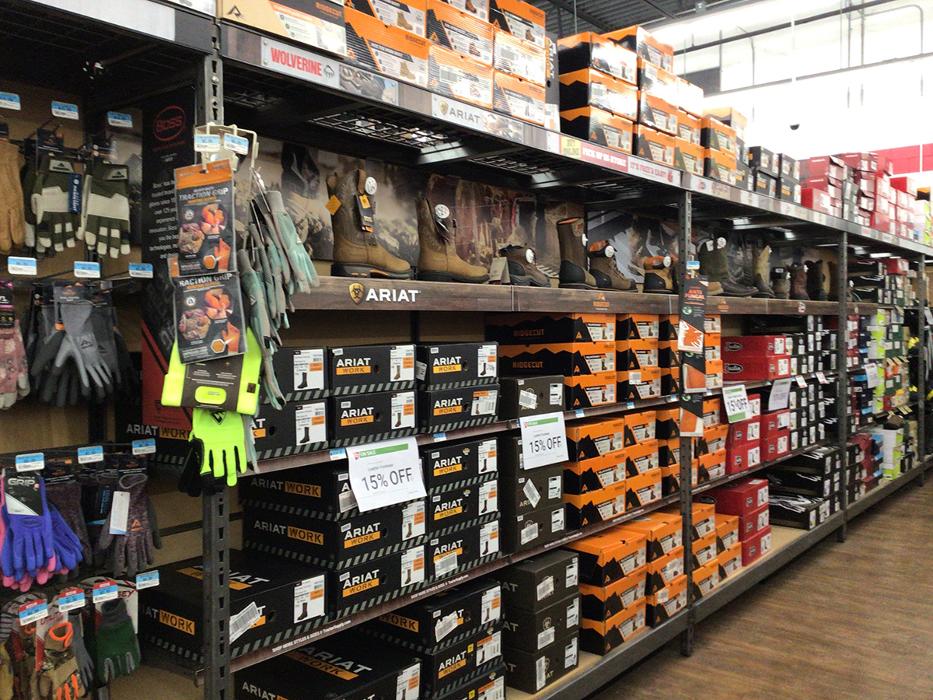 Tractor Supply Co. - Sedalia, MO