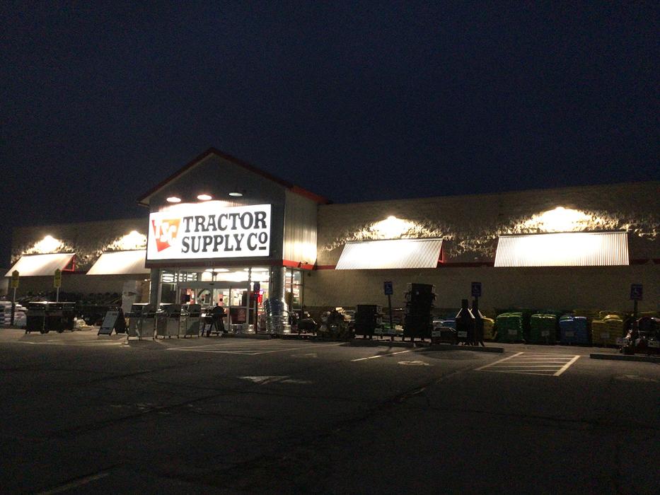 Tractor Supply Co. - Sedalia, MO