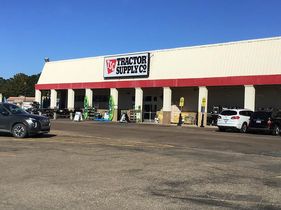 Tractor Supply Co. Image