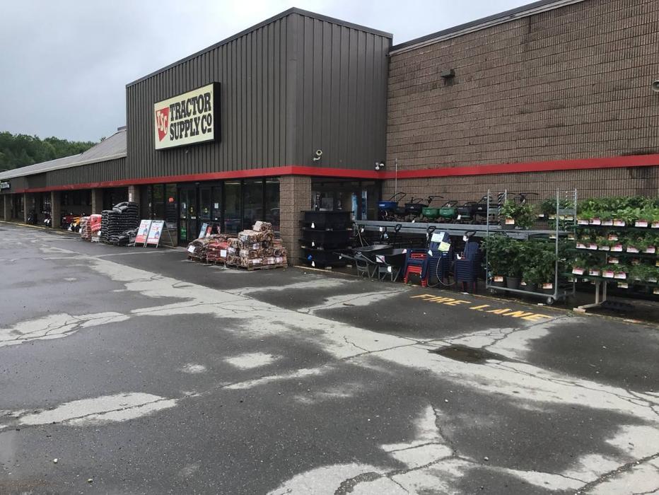 Tractor Supply Co.