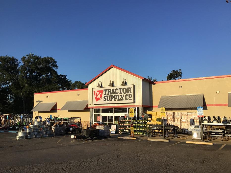 Tractor Supply Co. - Alexandria, LA
