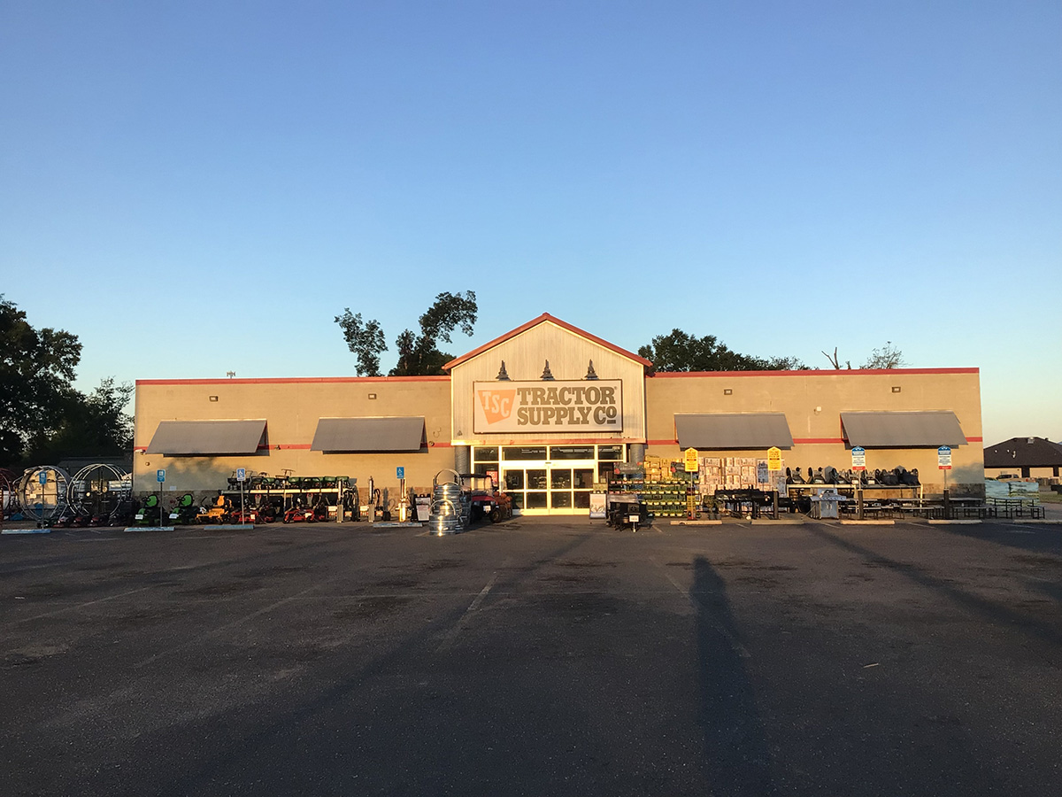 Tractor Supply Co. - Alexandria, LA 71303 - (318)473-9167 | ShowMeLocal.com