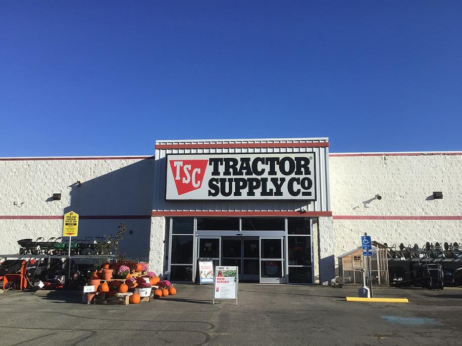 Tractor Supply Co. - Beaver Falls, PA